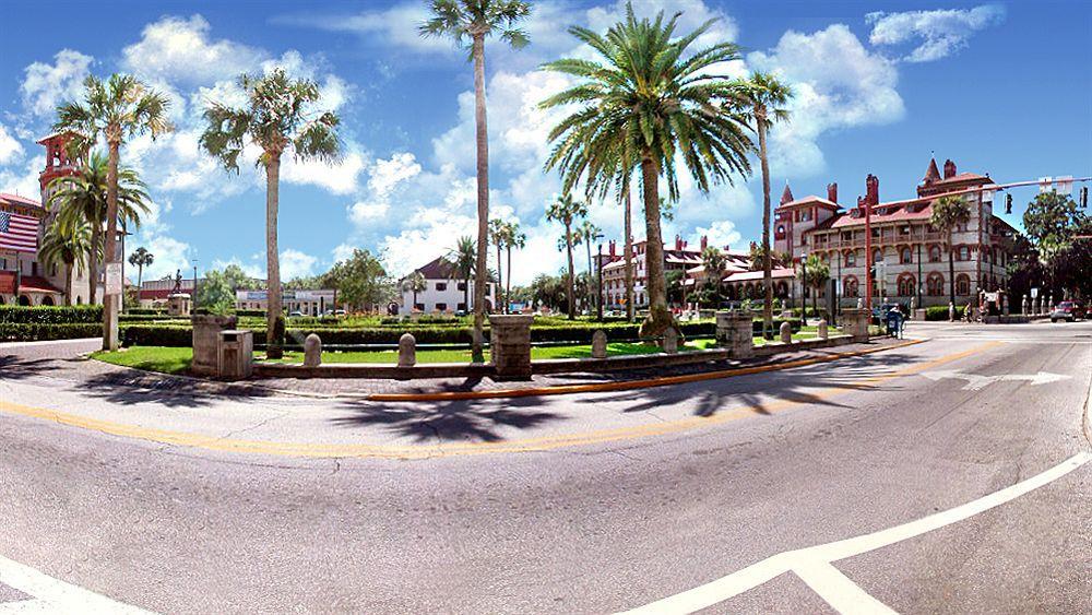Casa Monica Resort & Spa, Autograph Collection St. Augustine Exterior foto