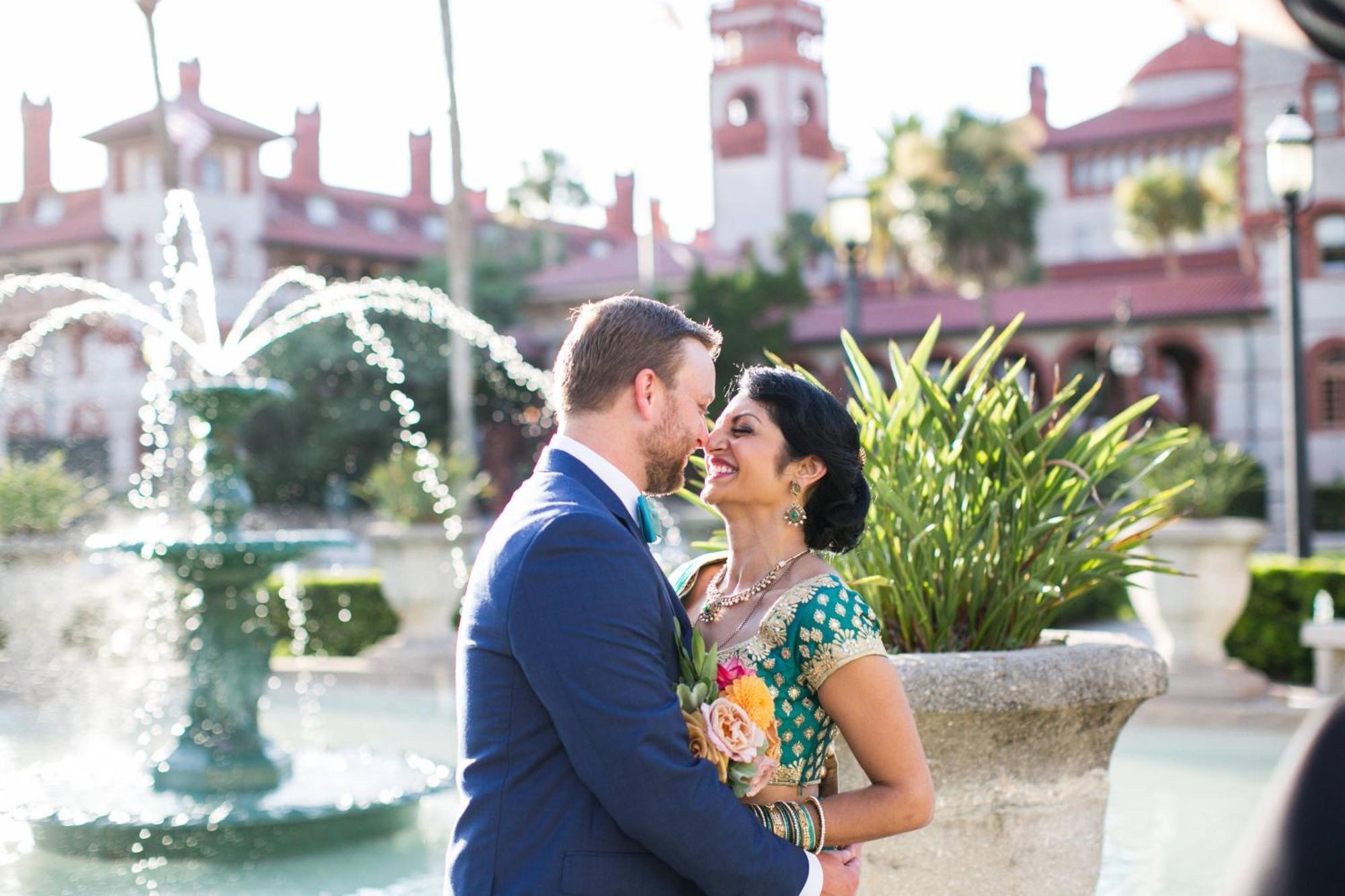Casa Monica Resort & Spa, Autograph Collection St. Augustine Exterior foto