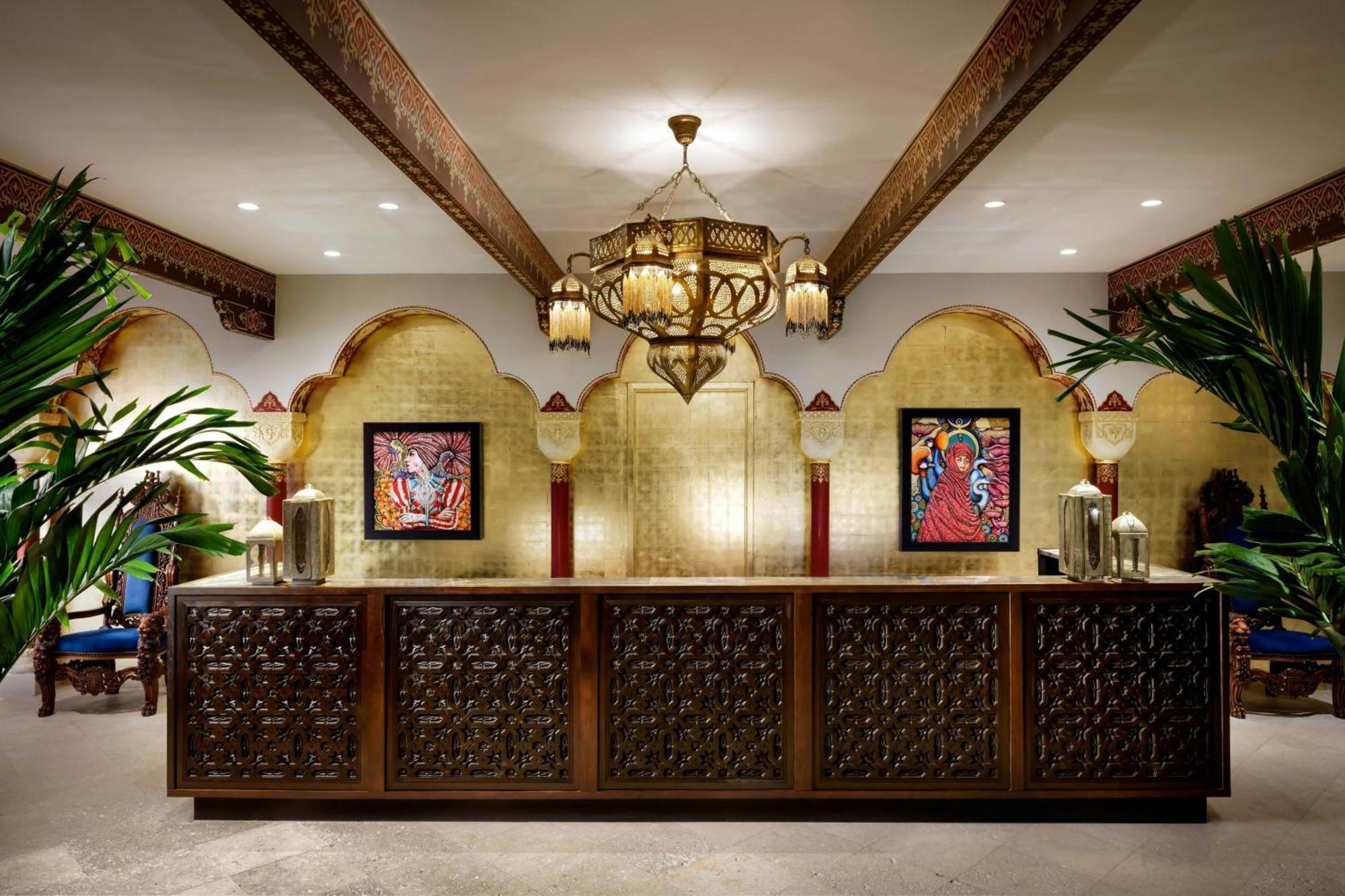 Casa Monica Resort & Spa, Autograph Collection St. Augustine Exterior foto