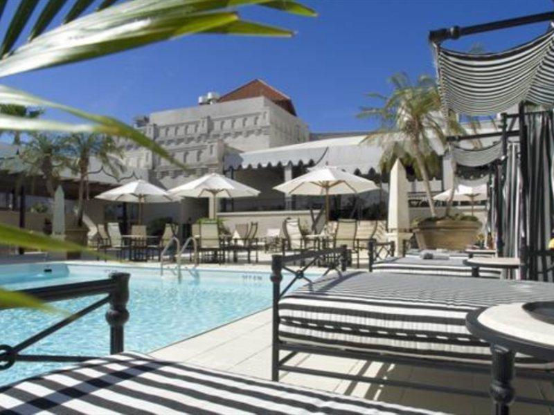 Casa Monica Resort & Spa, Autograph Collection St. Augustine Exterior foto