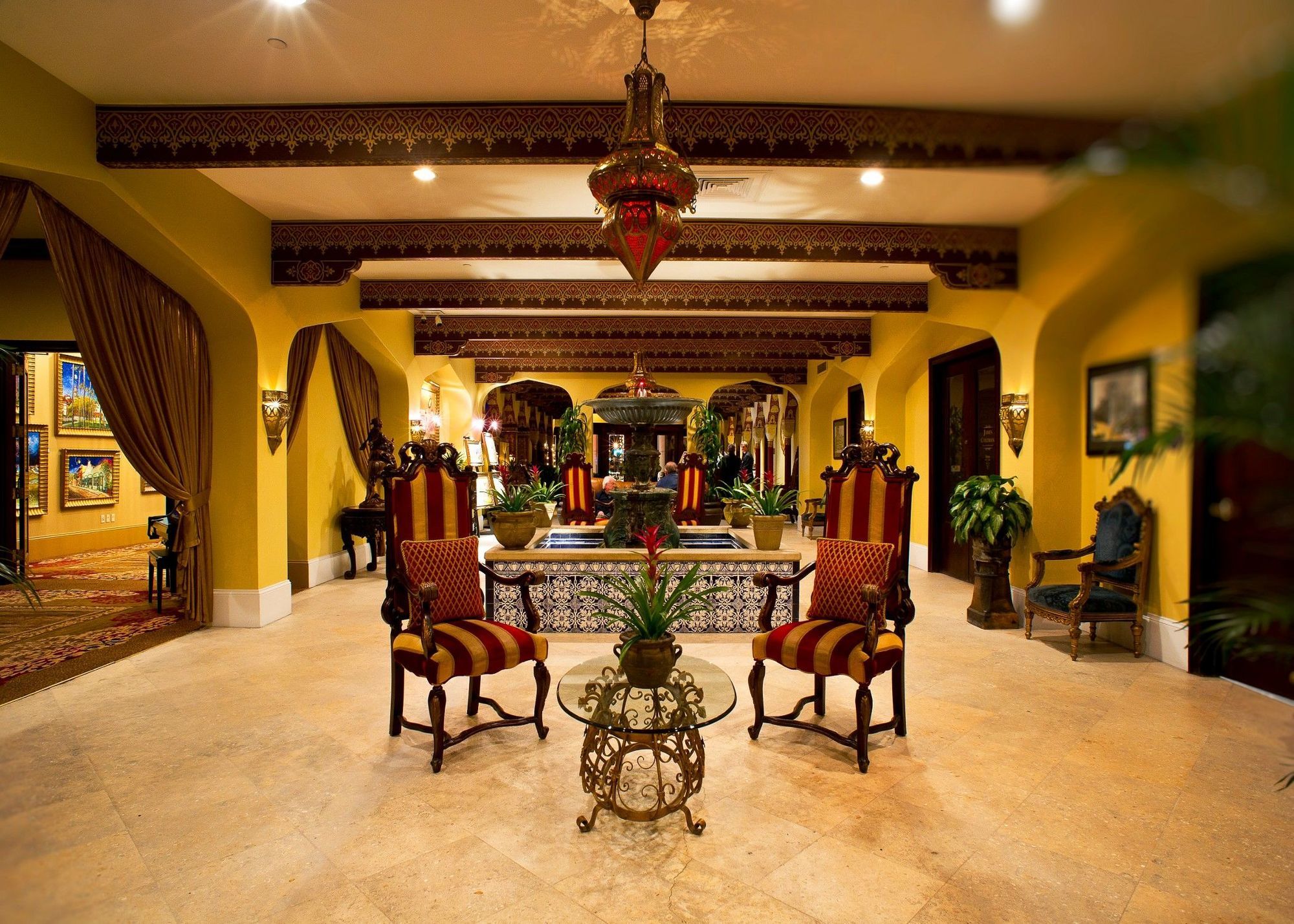 Casa Monica Resort & Spa, Autograph Collection St. Augustine Exterior foto
