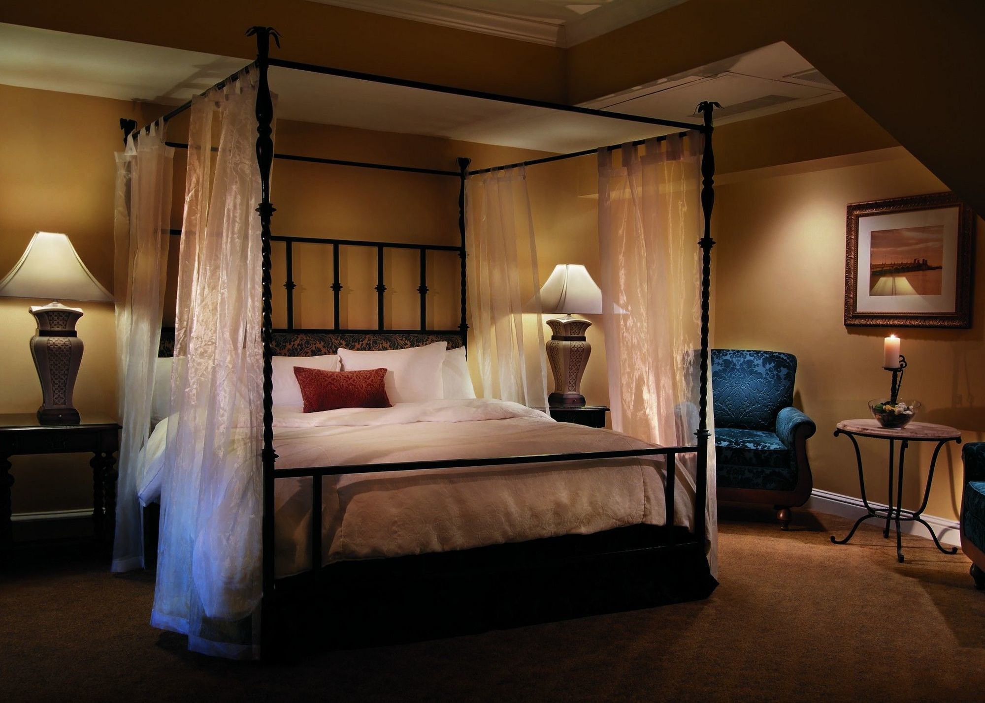 Casa Monica Resort & Spa, Autograph Collection St. Augustine Zimmer foto