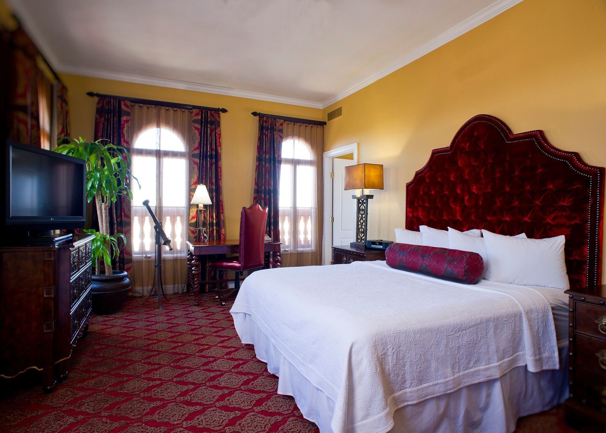 Casa Monica Resort & Spa, Autograph Collection St. Augustine Zimmer foto