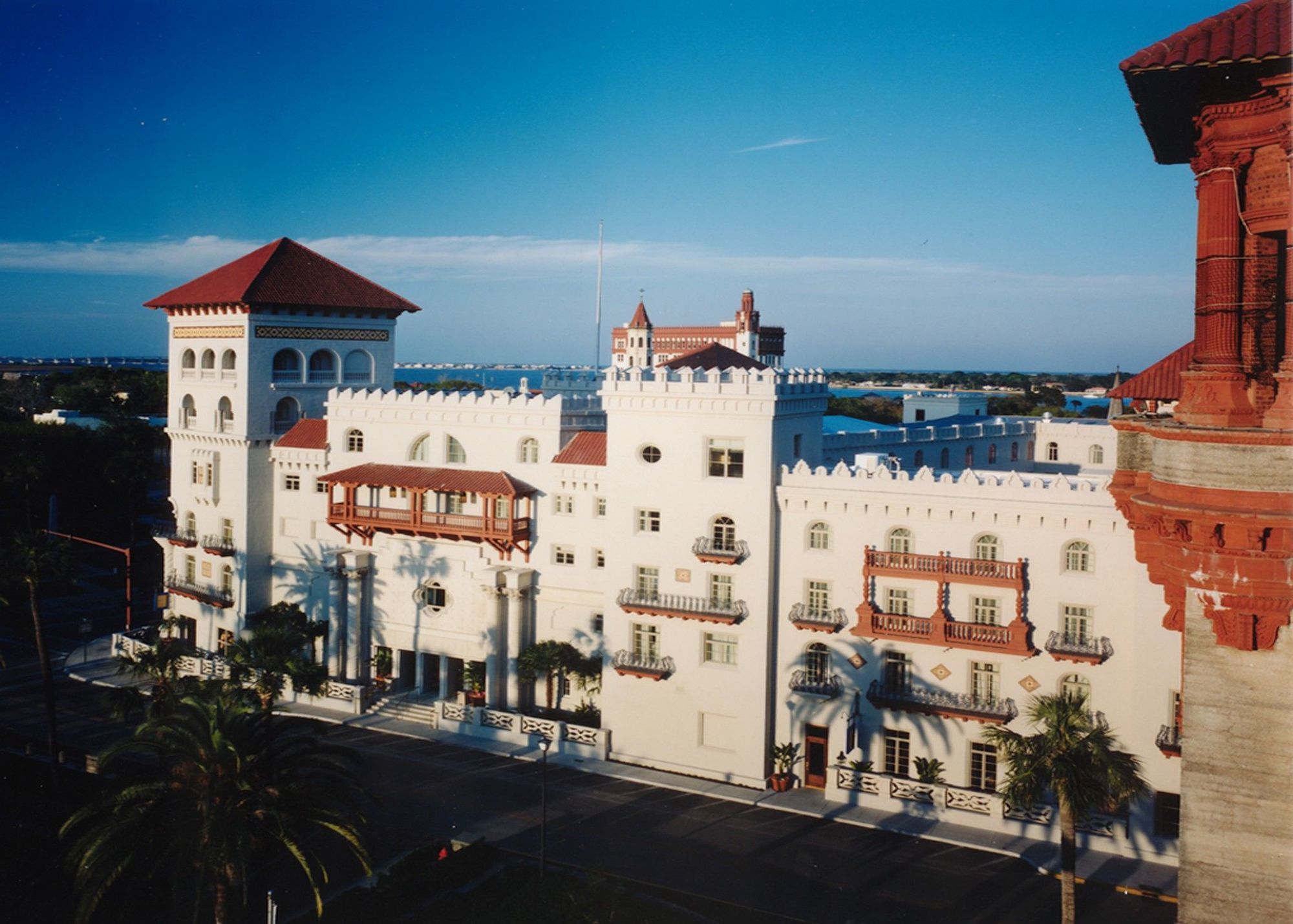 Casa Monica Resort & Spa, Autograph Collection St. Augustine Exterior foto