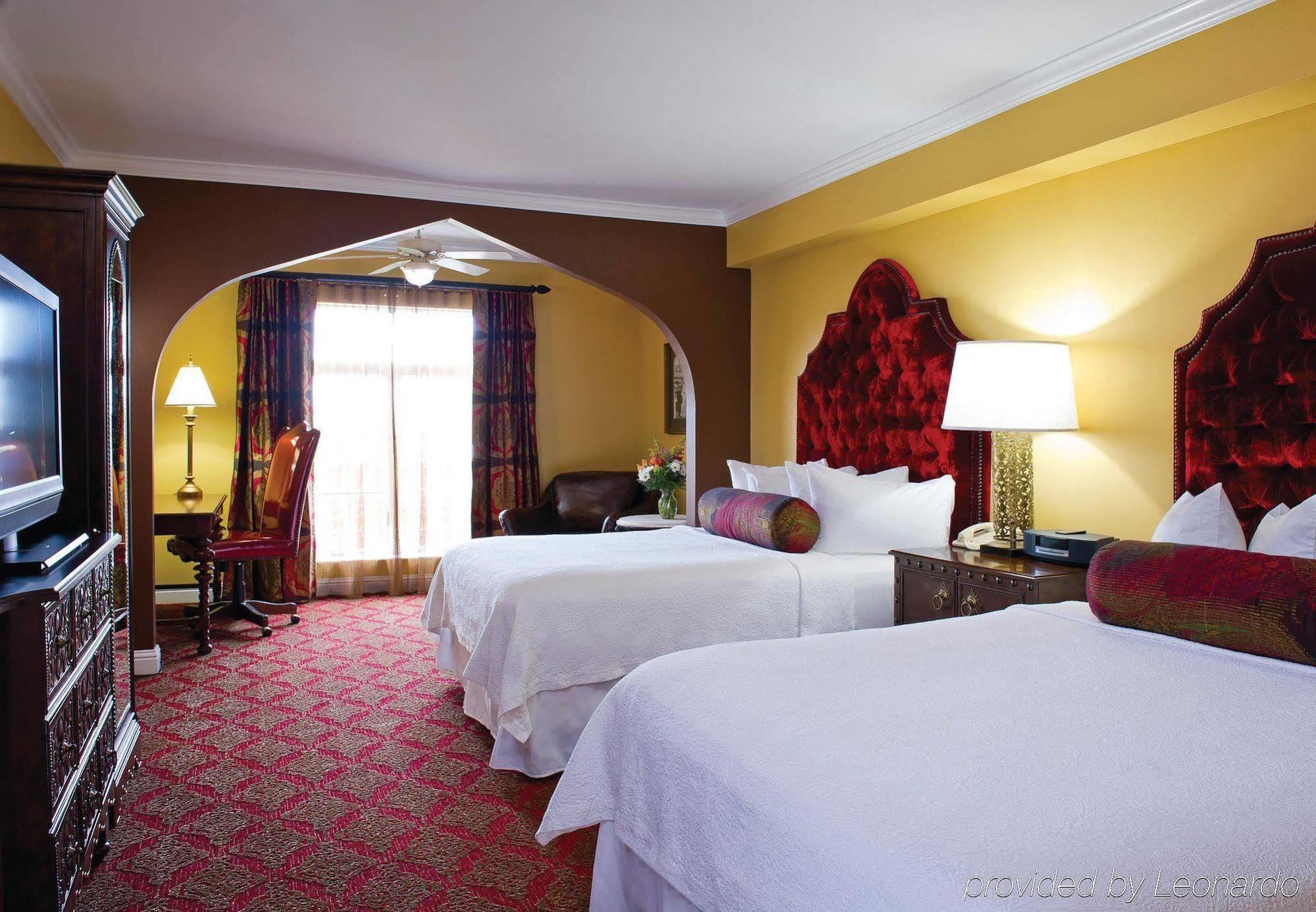 Casa Monica Resort & Spa, Autograph Collection St. Augustine Zimmer foto