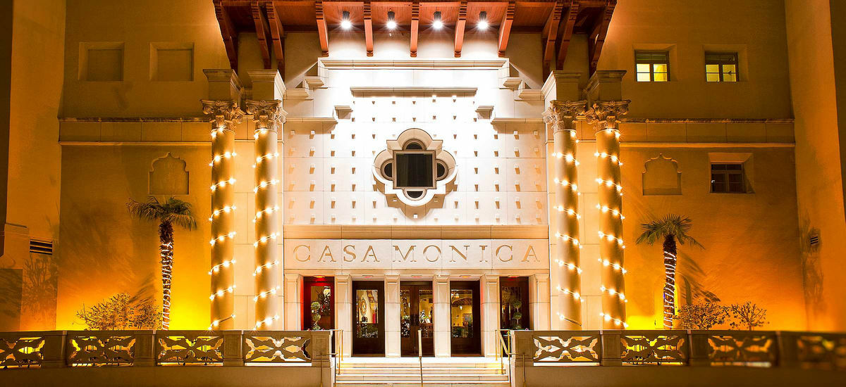 Casa Monica Resort & Spa, Autograph Collection St. Augustine Exterior foto
