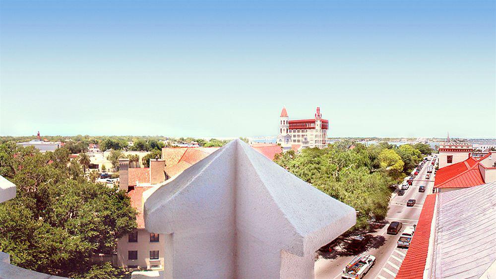 Casa Monica Resort & Spa, Autograph Collection St. Augustine Exterior foto